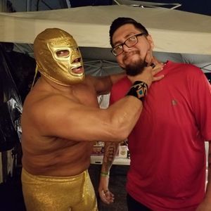 Meet your Posher, Charles